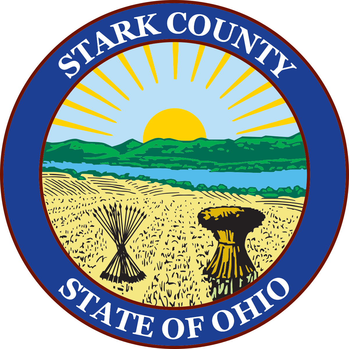 Stark County Ohio