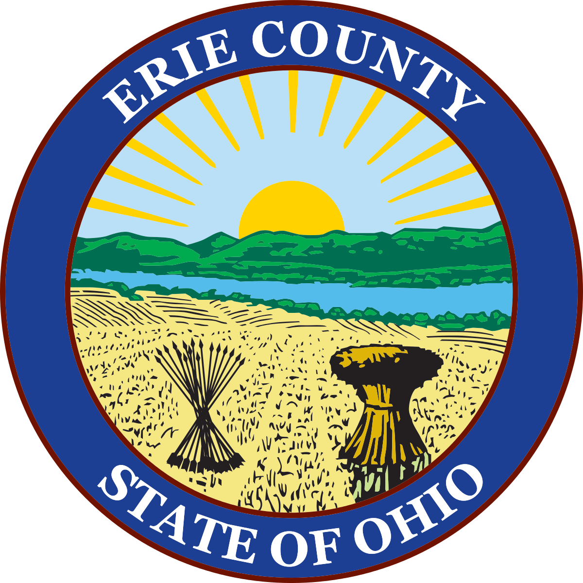 Erie county ohio